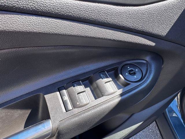 Certified 2019 Ford Escape Titanium AWD/4WD image 13