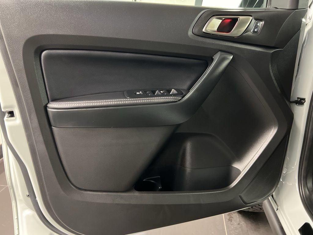 Certified 2022 Ford Ranger Lariat w/ Tremor Off-Road Package AWD/4WD image 30