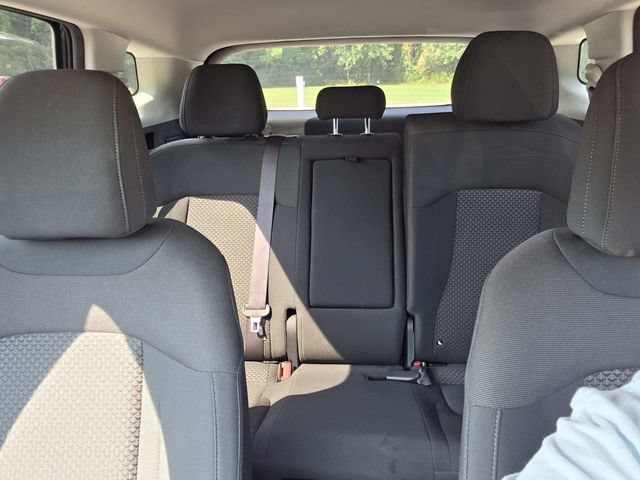 Used 2023 Kia Sportage LX AWD/4WD image 23