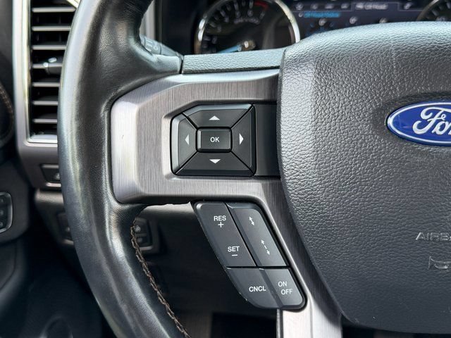 Certified 2019 Ford Expedition Platinum AWD/4WD image 20