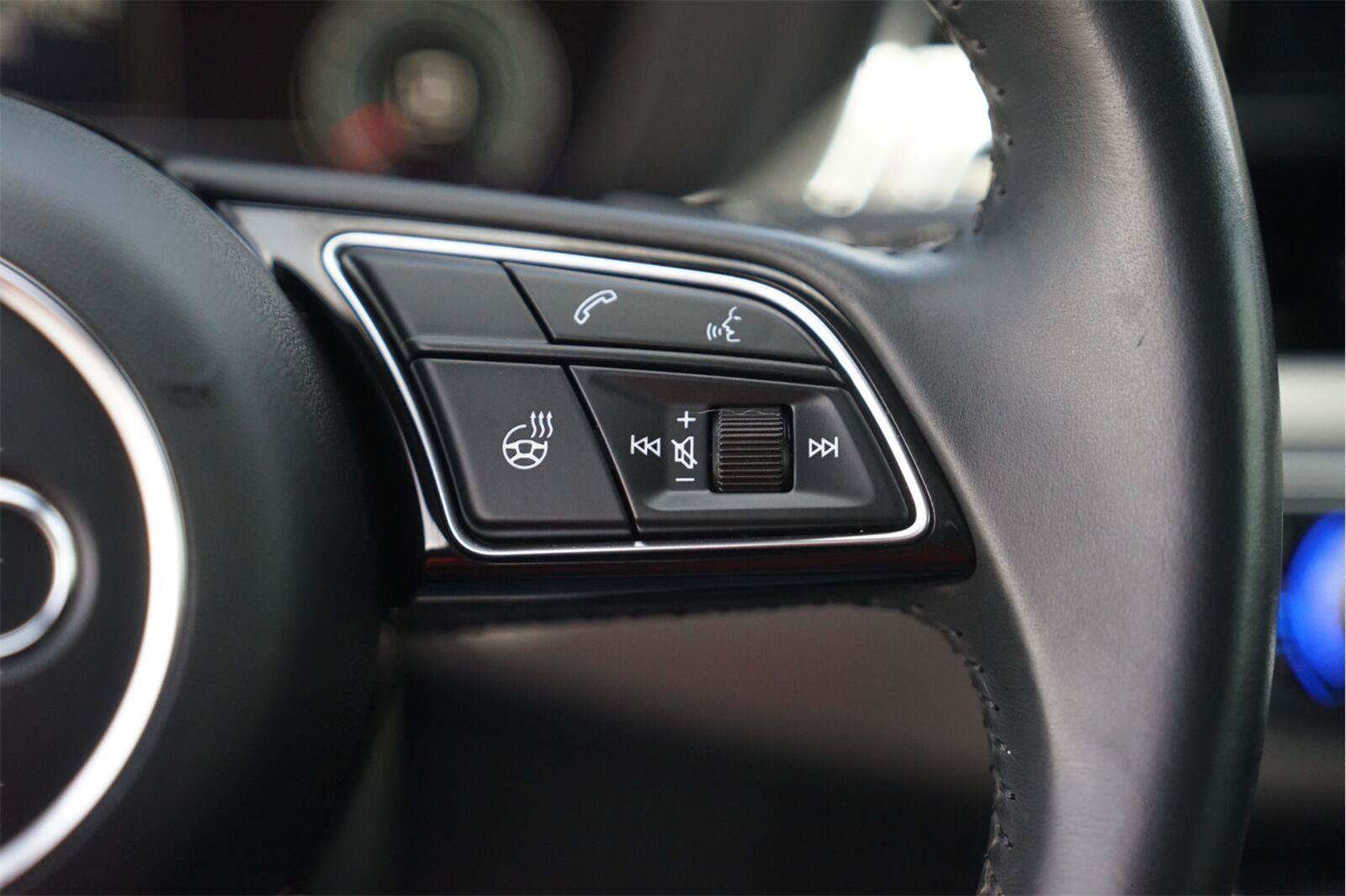 Used 2020 Audi A5 2.0T Premium Plus AWD/4WD image 24