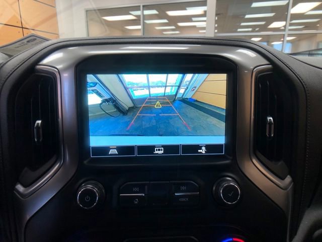 Used 2021 Chevrolet Silverado 1500 LTZ w/ LTZ Convenience Package II image 16