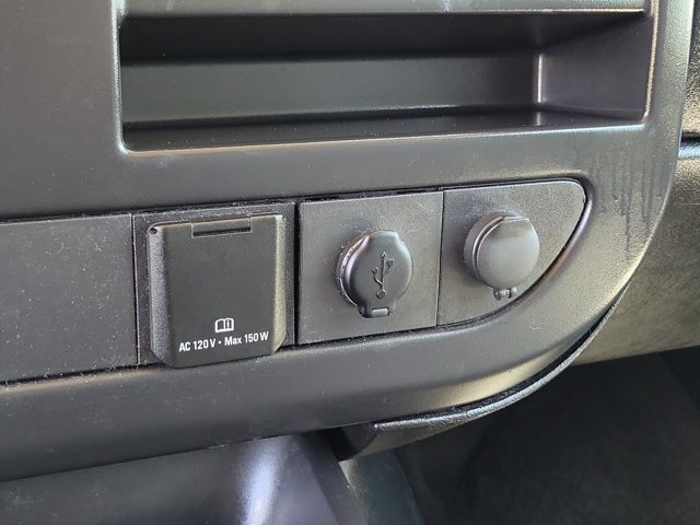 Used 2017 Chevrolet Express 3500 LT w/ LT Preferred Equipment Group RWD image 30