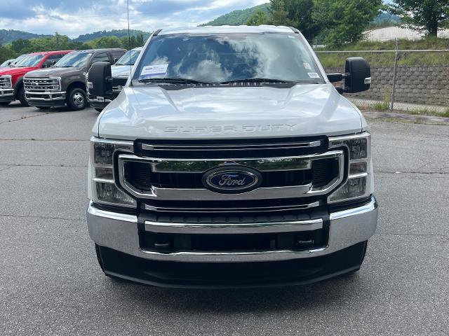 Certified 2021 Ford F250 XLT AWD/4WD image 6