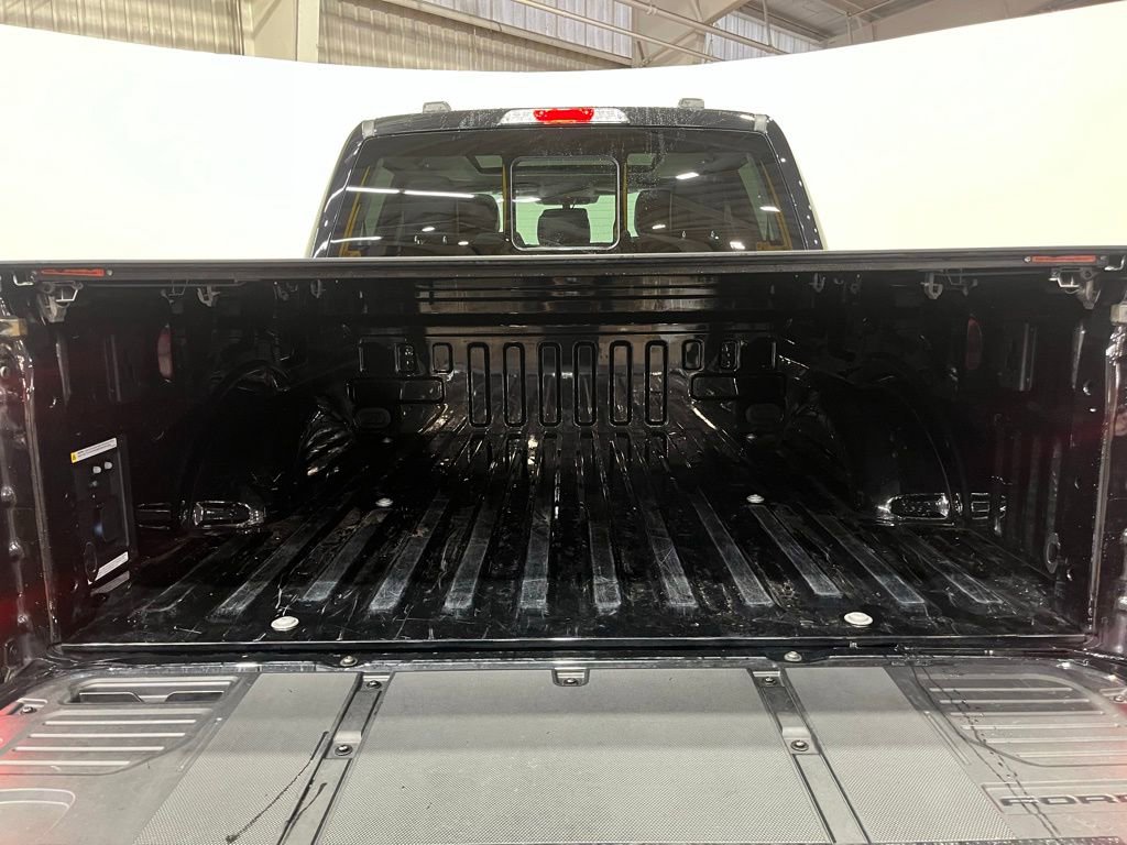 Certified 2023 Ford F150 Limited image 14