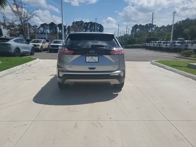 Certified 2024 Ford Edge SEL AWD/4WD image 7