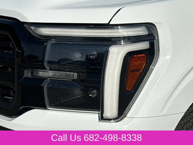 Certified 2024 Ford F150 Lariat w/ FX4 Off-Road Package AWD/4WD image 4
