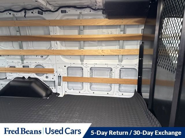 Certified 2024 Ford Transit 250 Base w/ Exterior Upgrade Package image 14