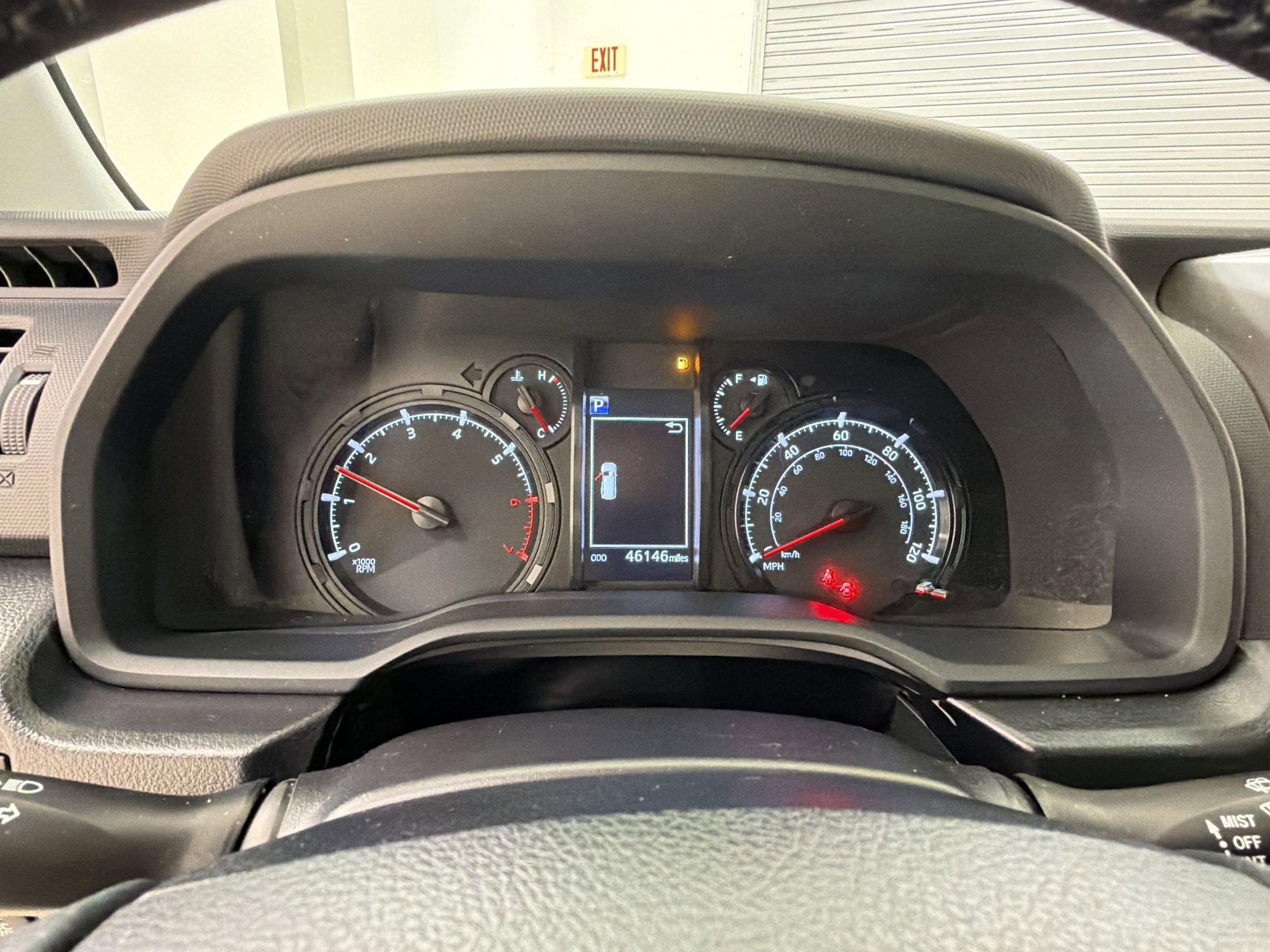 Used 2023 Toyota 4Runner SR5 Premium w/ Moonroof Package RWD image 20