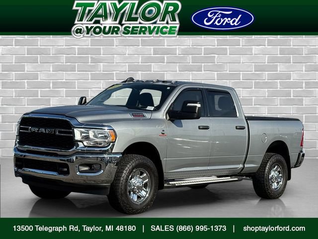 Used 2023 RAM 2500 Tradesman image 1
