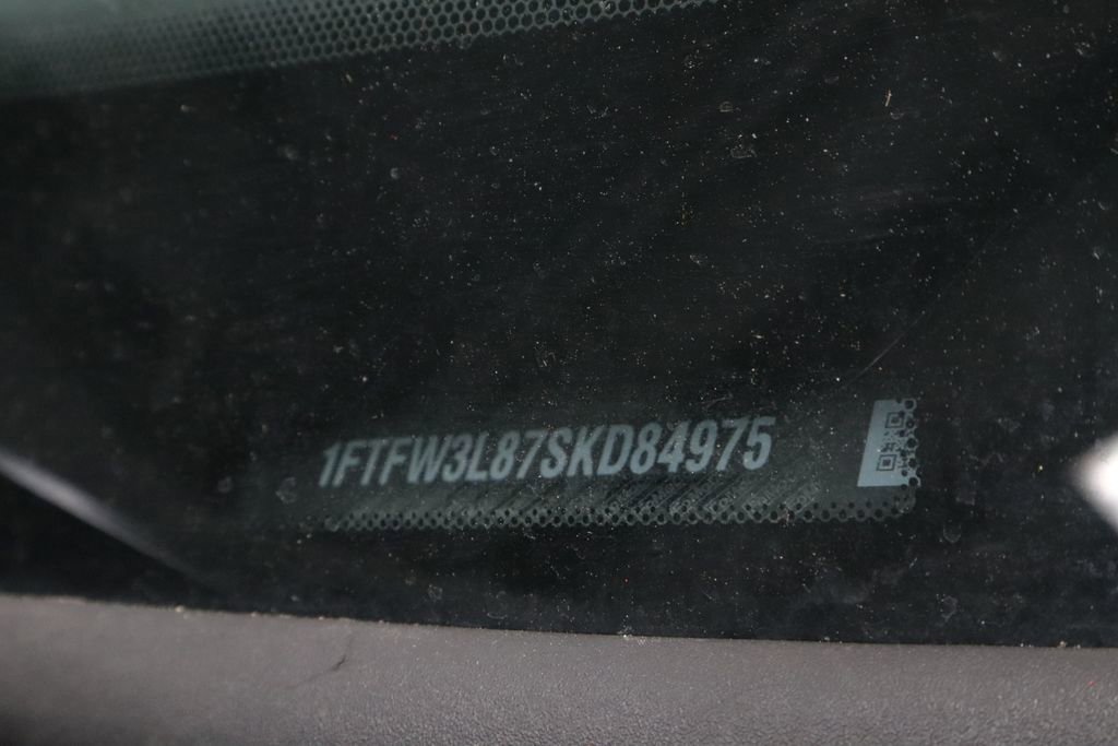 Certified 2025 Ford F150 XLT w/ Equipment Group 301A Standard image 30