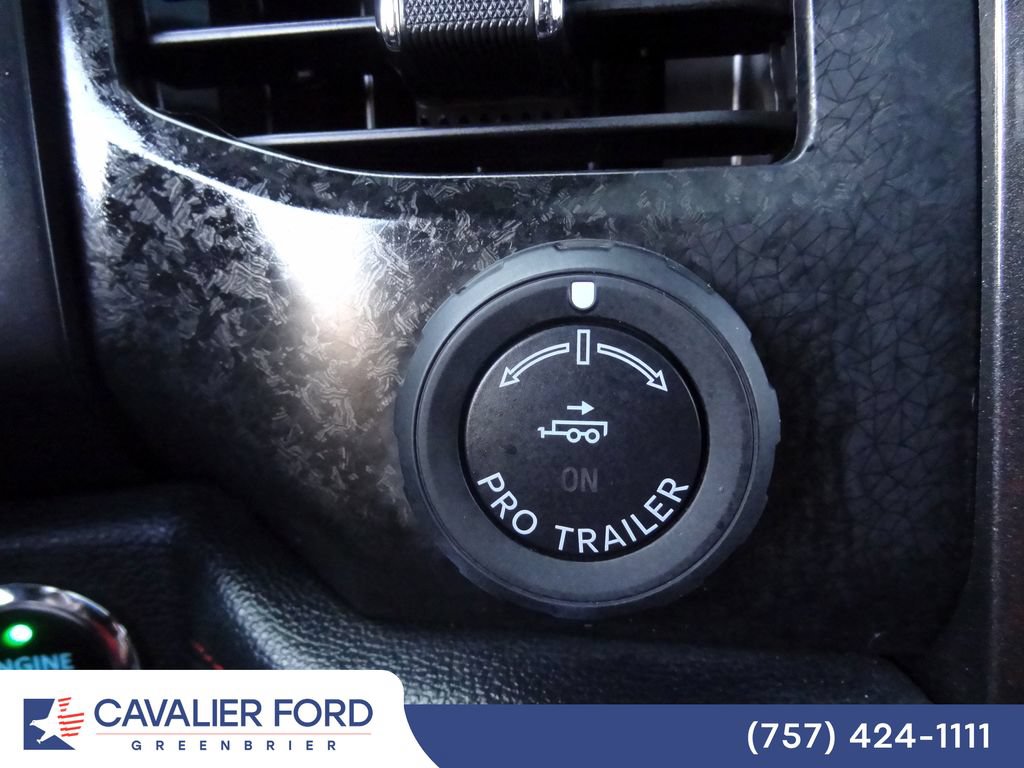 Certified 2022 Ford Expedition Max Limited AWD/4WD image 28