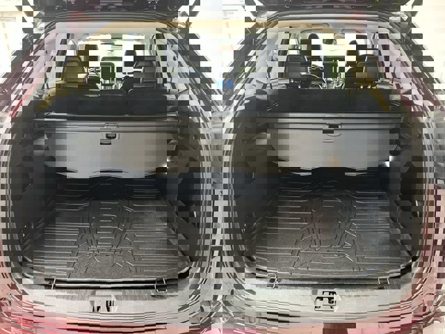 Certified 2024 Ford Edge SEL w/ Convenience Package image 35