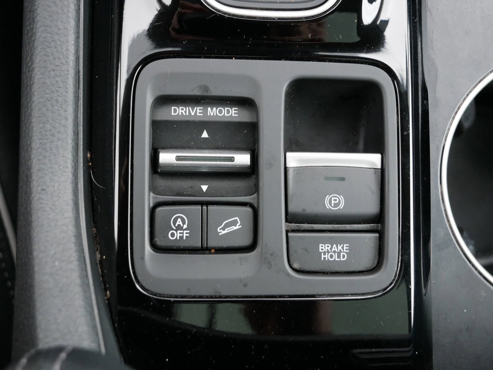 Used 2025 Honda Pilot Elite image 29