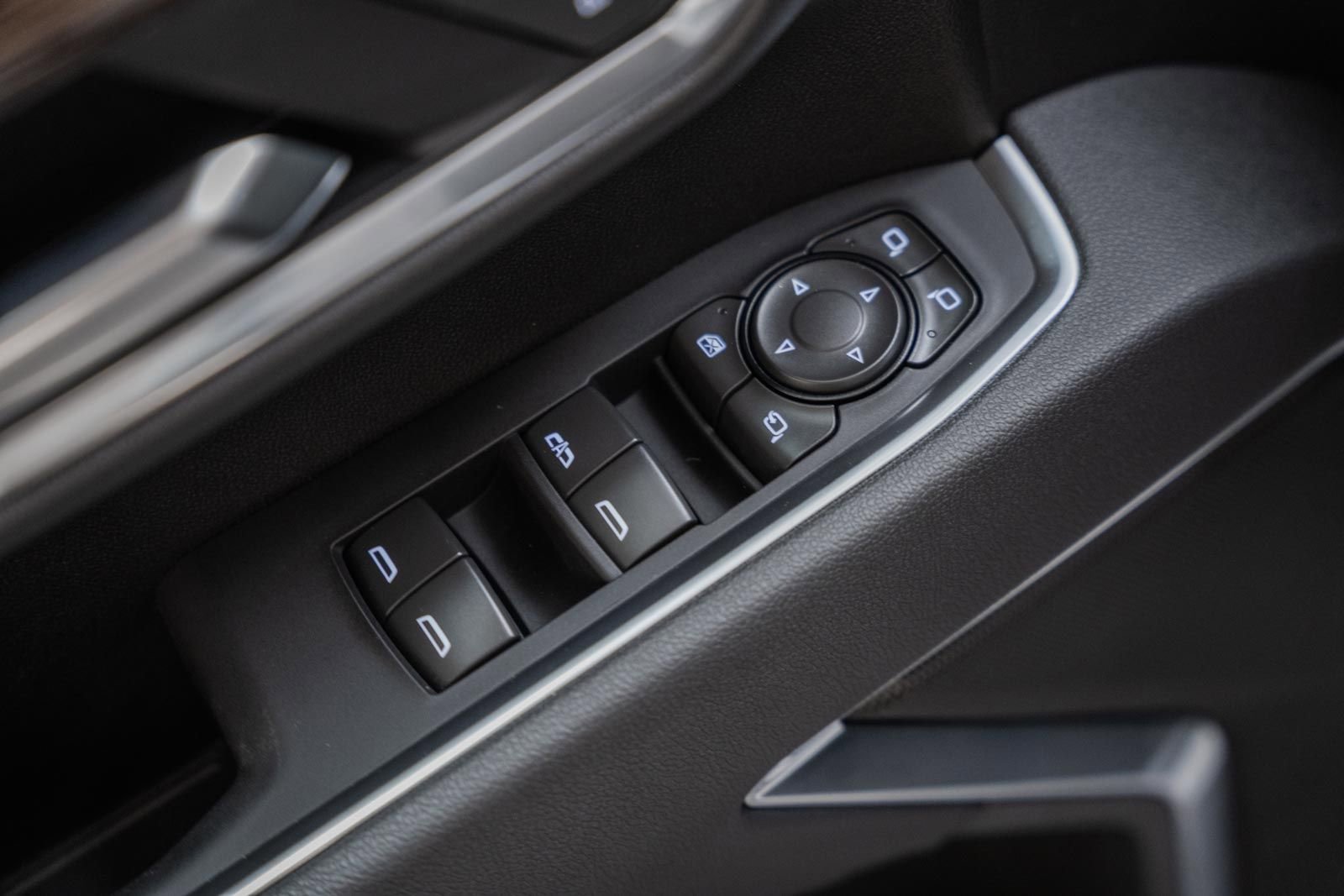 Used 2025 Chevrolet Silverado 2500 LT w/ Trail Boss Package image 49