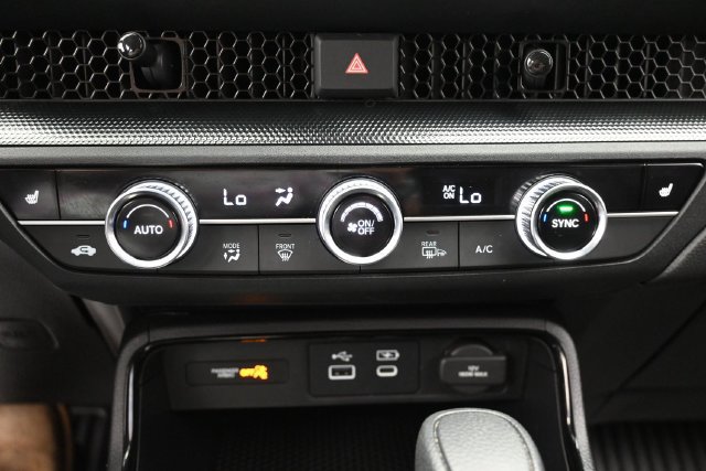Used 2024 Honda CR-V EX image 21