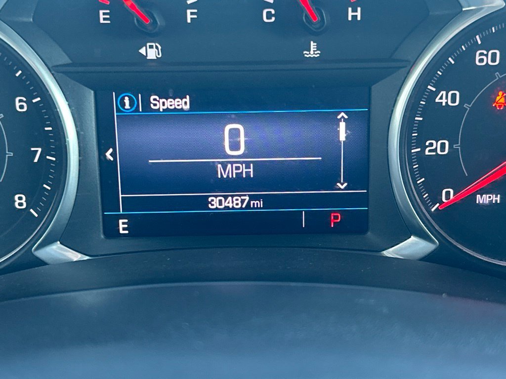 Used 2022 GMC Terrain SLE w/ Driver Convenience Package AWD/4WD image 18