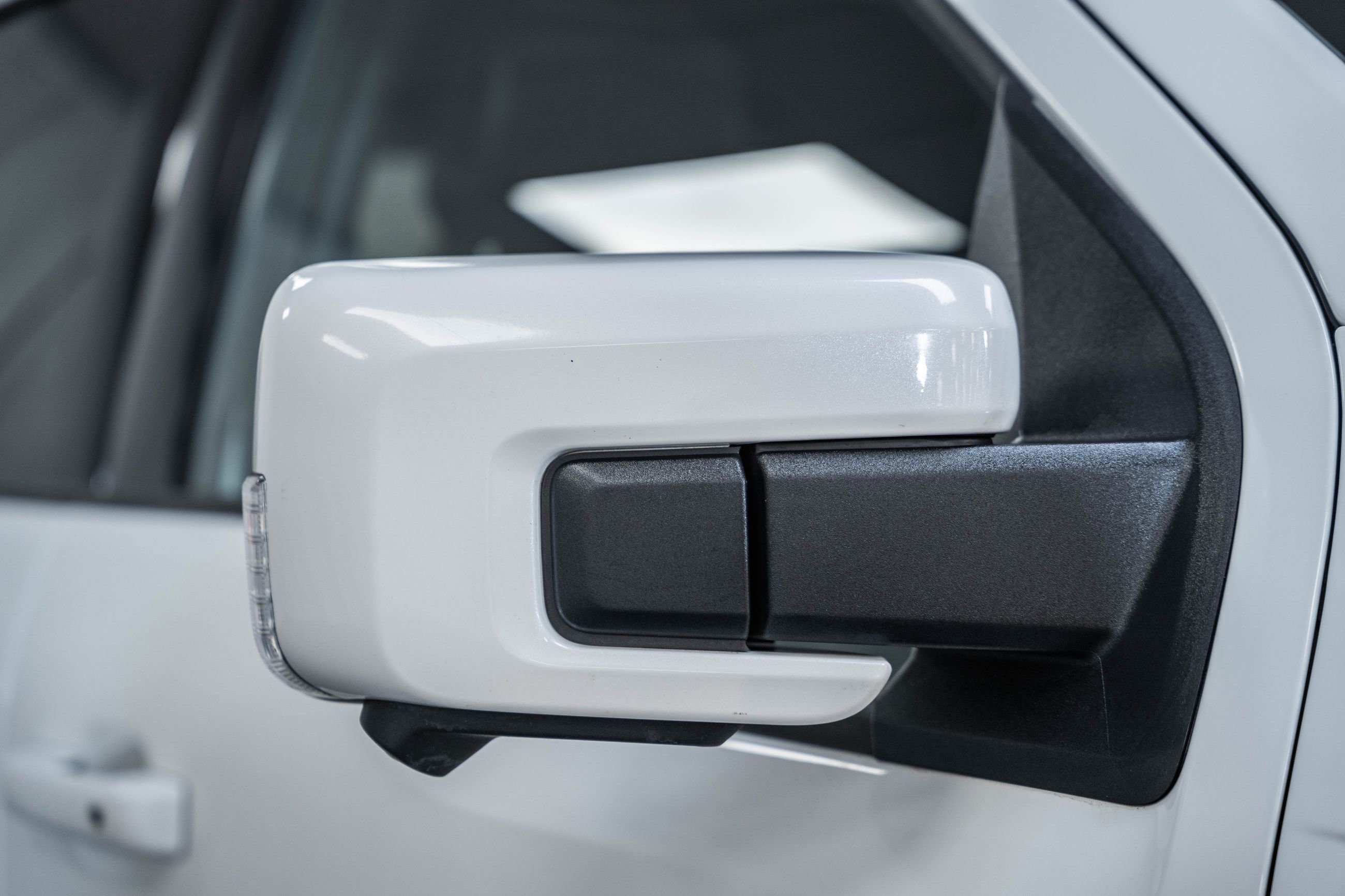 Certified 2023 Ford F150 Tremor w/ Equipment Group 402A High image 13