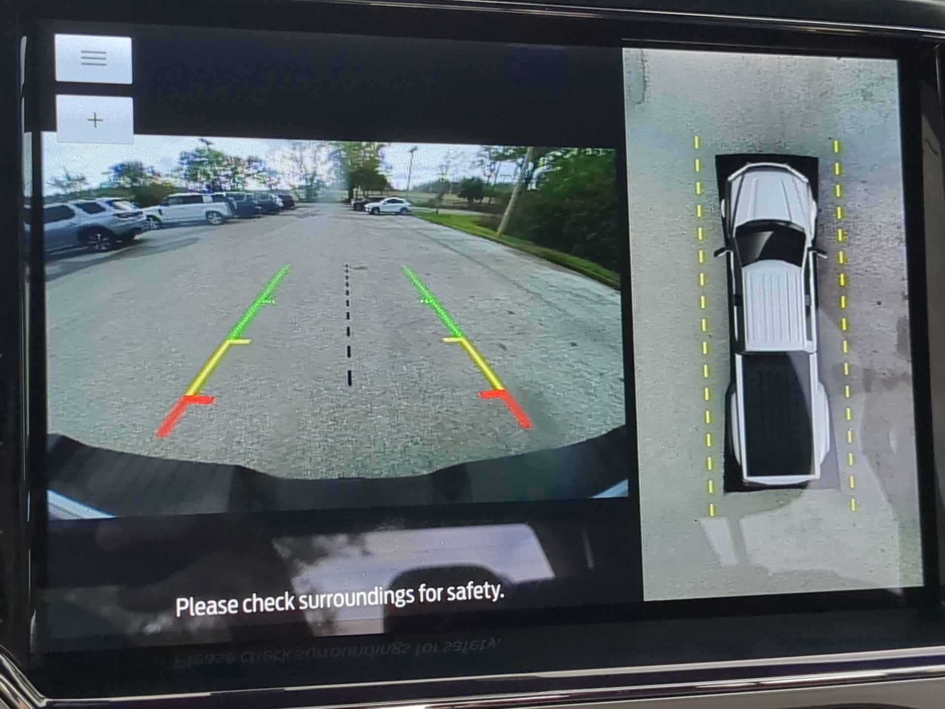 Certified 2022 Ford F350 Lariat w/ Lariat Ultimate Package image 52