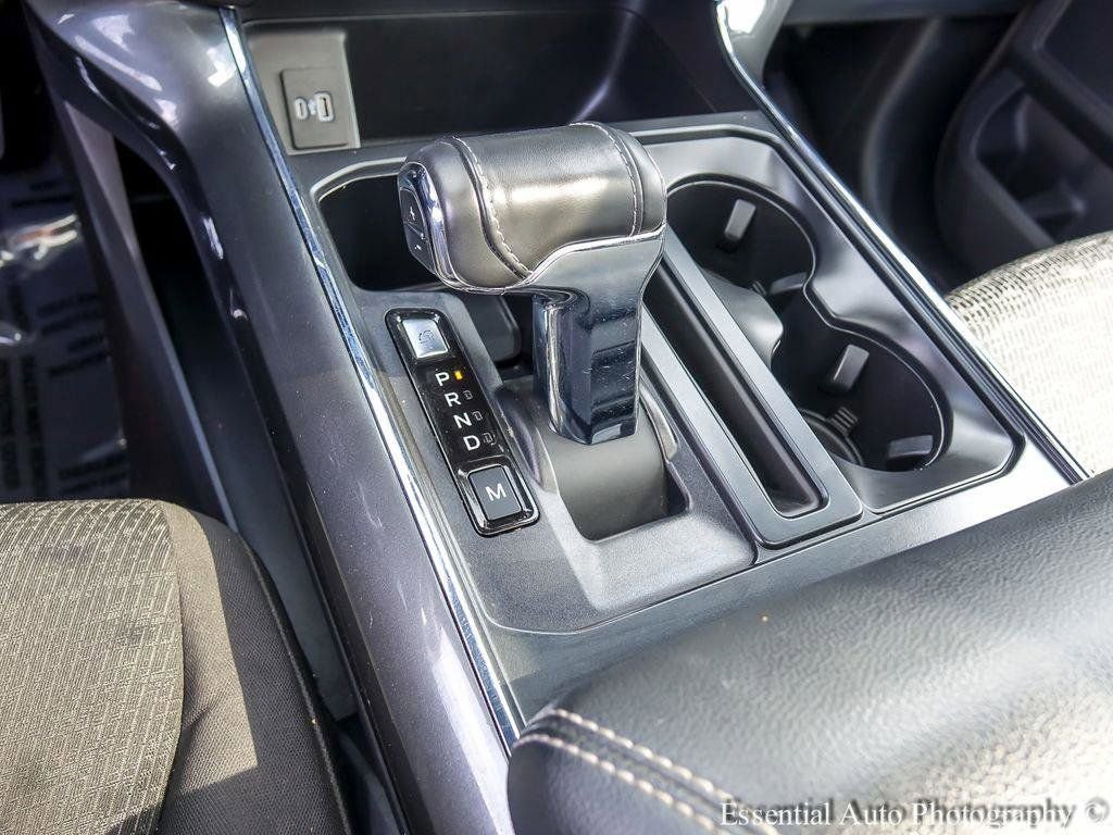 Certified 2022 Ford F150 XLT w/ Equipment Group 302A High AWD/4WD image 22