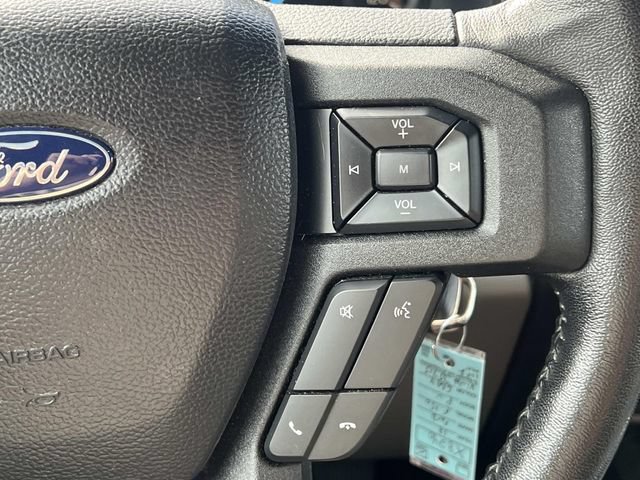 Certified 2018 Ford F150 XLT w/ Equipment Group 301A Mid AWD/4WD image 27