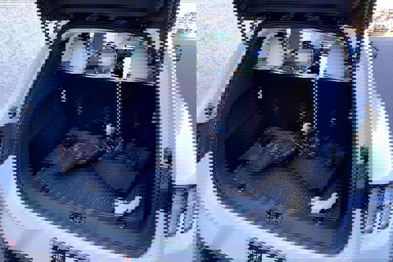 Certified 2021 Ford Mustang Mach-E Premium image 33