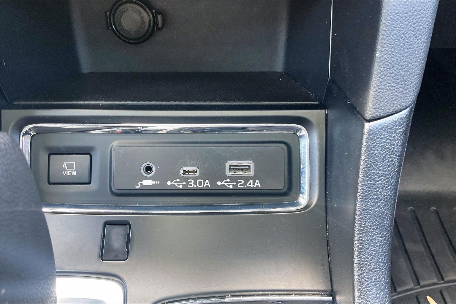 Used 2023 Subaru Ascent Onyx Edition Limited AWD/4WD image 32