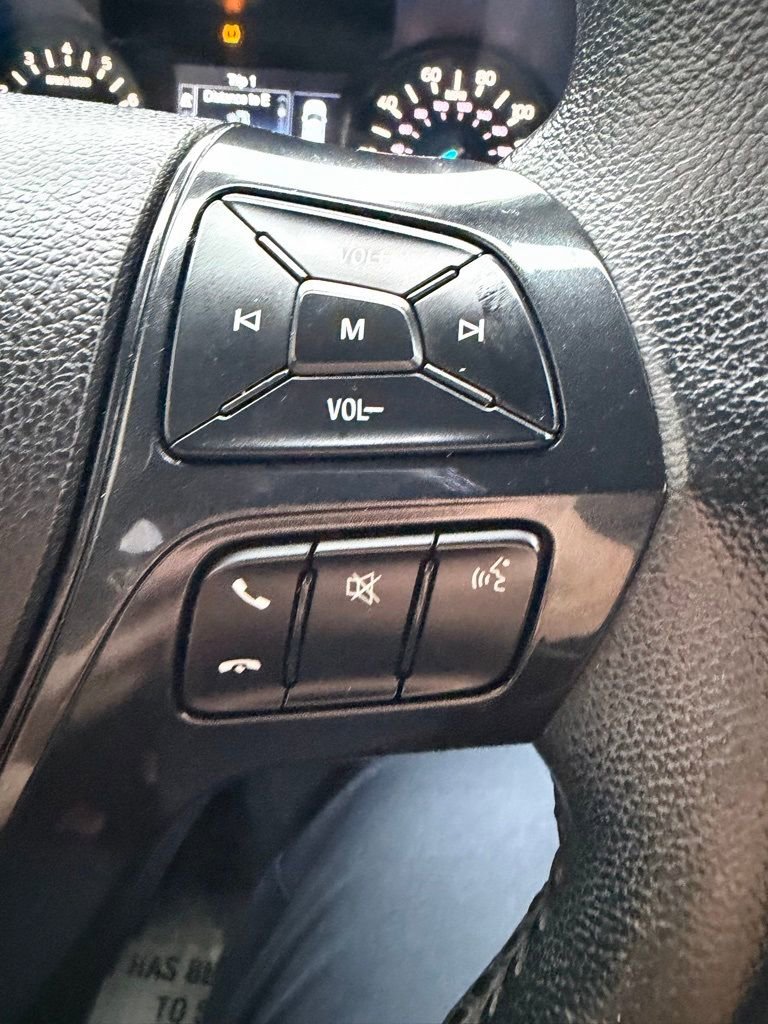 Certified 2018 Ford Explorer XLT FWD image 24