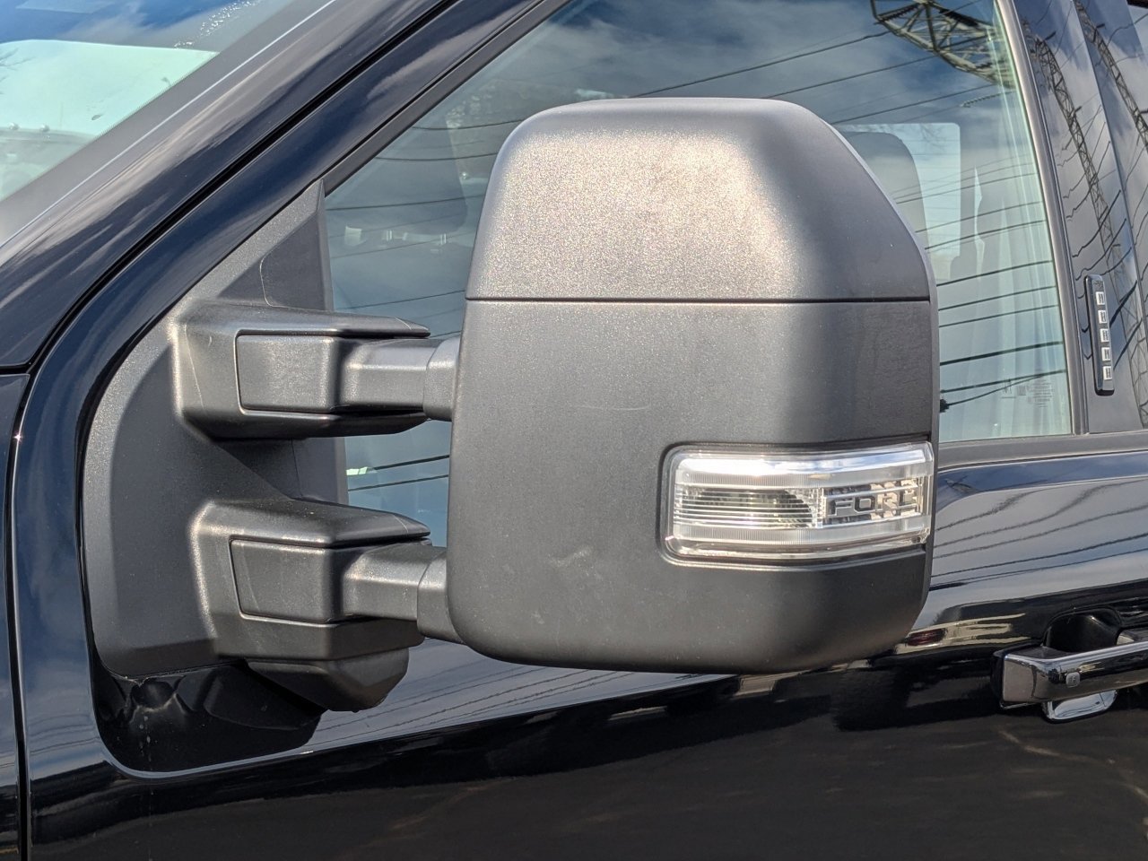 Certified 2022 Ford F150 XLT w/ Equipment Group 302A High image 13