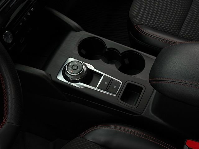 Certified 2024 Ford Escape ST-Line Select w/ Tech Pack #1 image 41