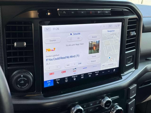 Certified 2024 Ford F150 Raptor AWD/4WD image 34