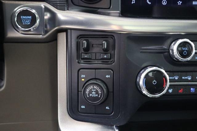 Certified 2024 Ford F150 Platinum w/ Equipment Group 703A Plus AWD/4WD image 63