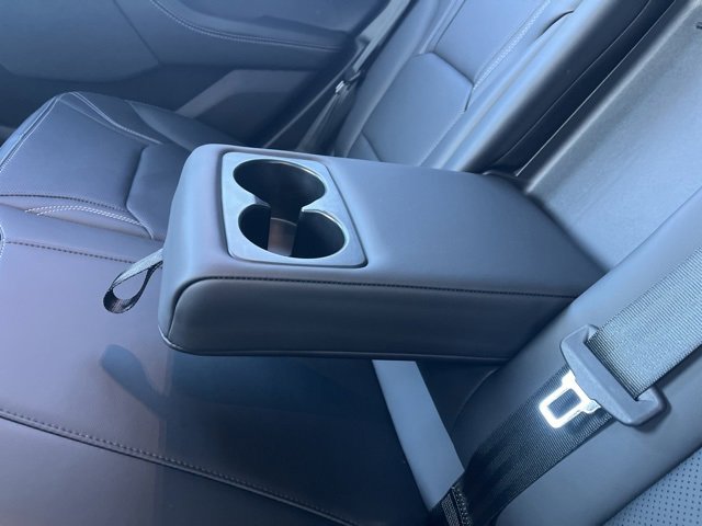 Certified 2025 Ford Mustang Mach-E Premium image 14