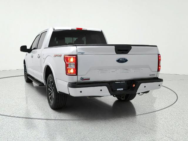 Certified 2019 Ford F150 XLT w/ Equipment Group 302A Luxury RWD image 6