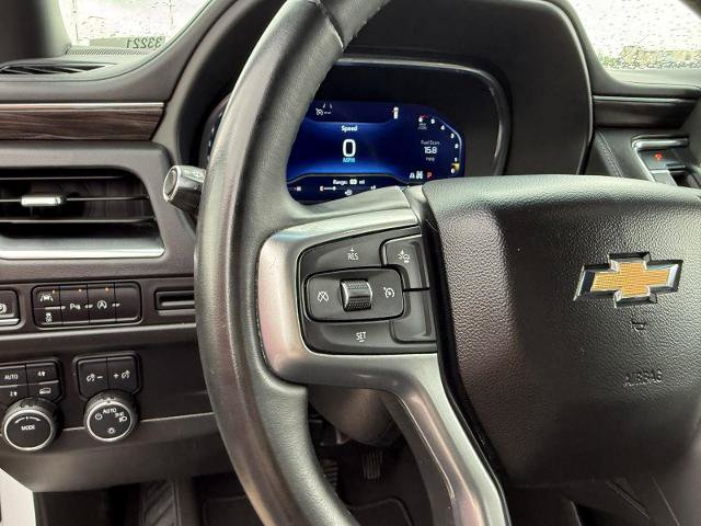Used 2024 Chevrolet Tahoe LT AWD/4WD image 20
