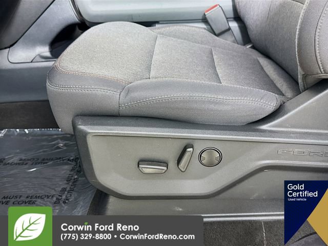 Certified 2025 Ford Expedition Active AWD/4WD image 22