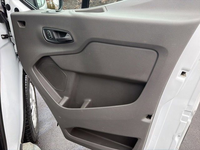 Certified 2024 Ford Transit 250 Base w/ Exterior Upgrade Package image 38