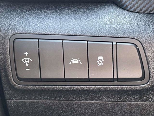 Used 2020 Hyundai Tucson SE FWD image 17
