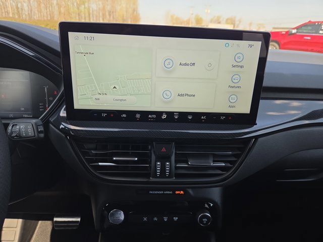 Certified 2024 Ford Escape ST-Line w/ Tech Pack #1 FWD image 22