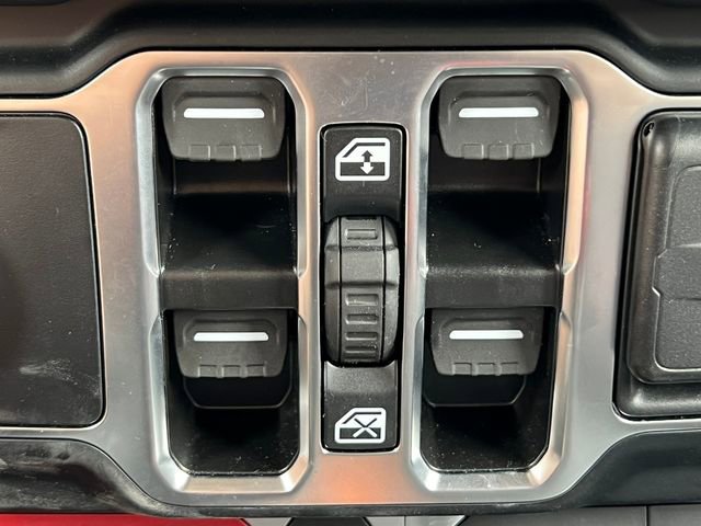 Used 2024 Jeep Wrangler Unlimited Rubicon 392 AWD/4WD image 41