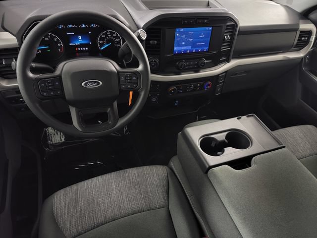 Certified 2023 Ford F150 XLT w/ XTR Package AWD/4WD image 29