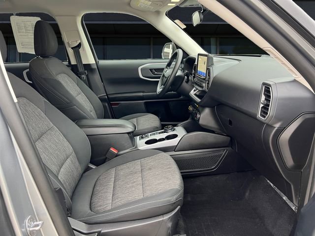 Certified 2022 Ford Bronco Sport Big Bend AWD/4WD image 15