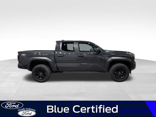 Used 2024 Toyota Tacoma TRD Off-Road AWD/4WD image 5