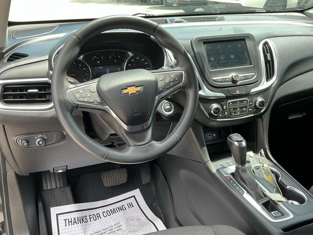 Used 2019 Chevrolet Equinox LT AWD/4WD image 30