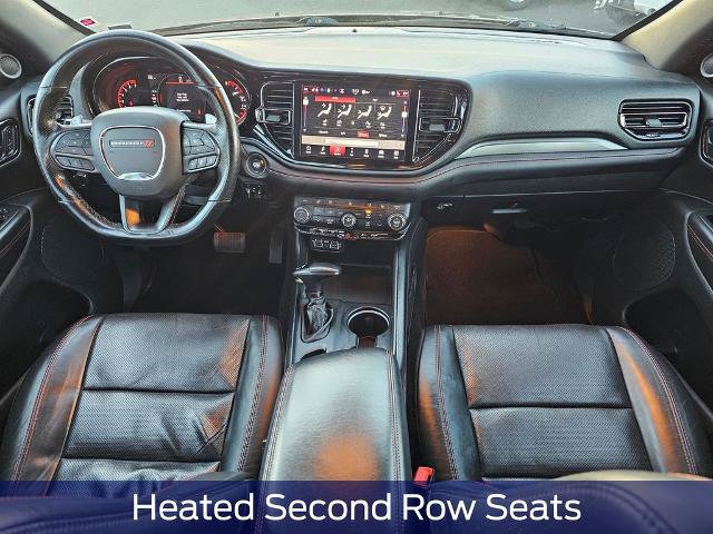 Used 2024 Dodge Durango GT AWD/4WD image 12
