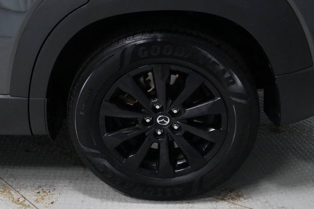 Used 2025 MAZDA CX-50 AWD 2.5 S w/ Preferred Package image 19