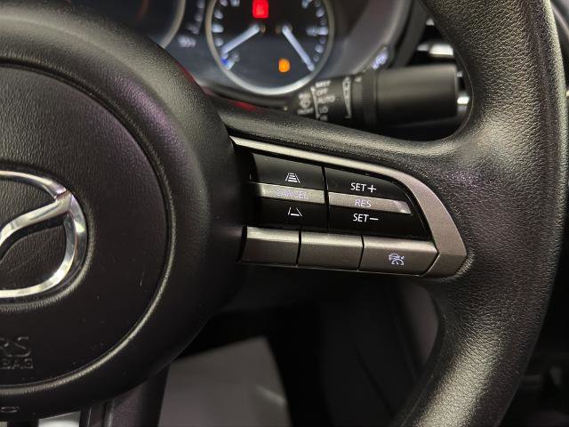 Used 2021 MAZDA MAZDA3 s image 22