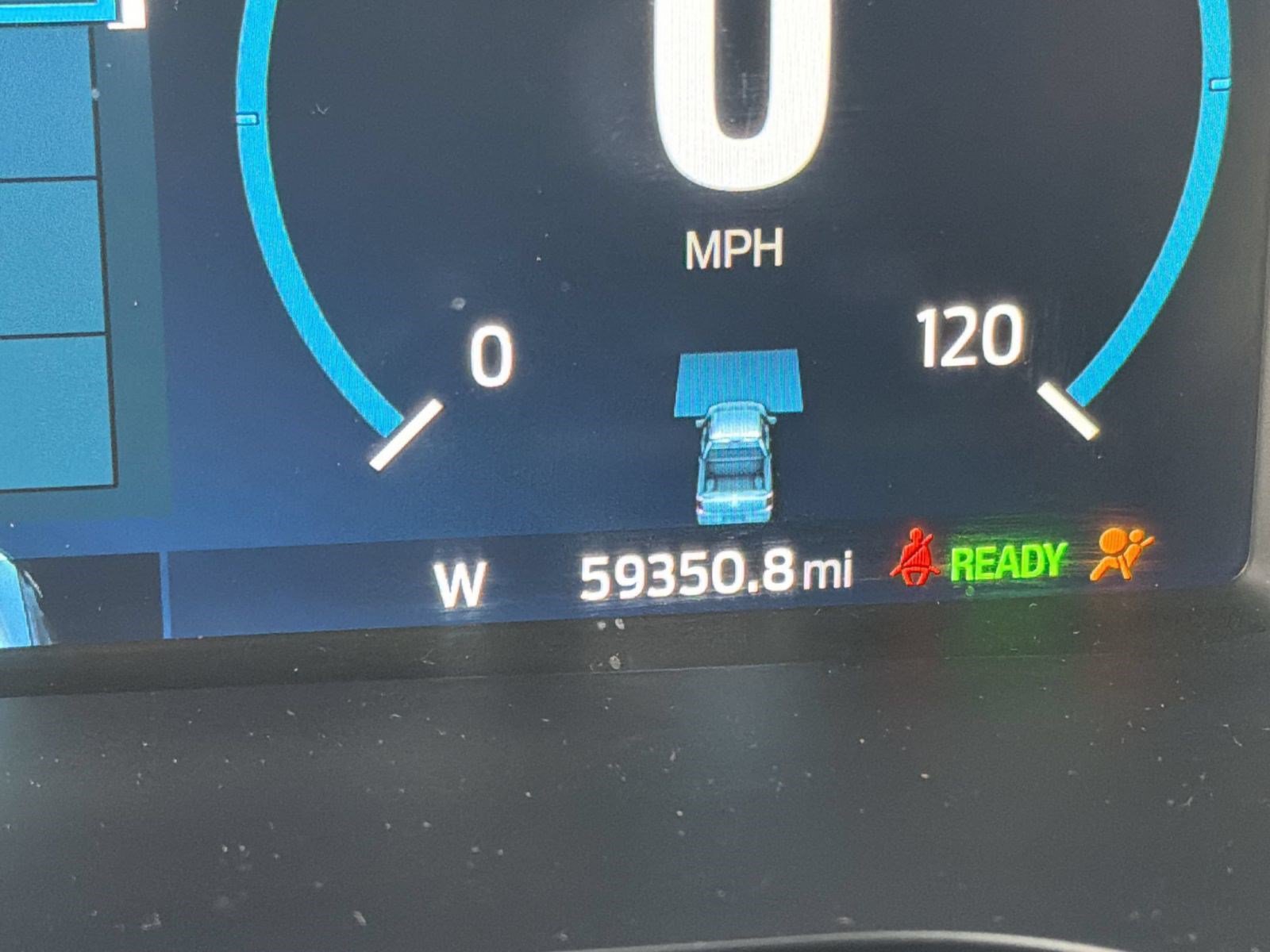 Certified 2021 Ford F150 Lariat AWD/4WD image 22