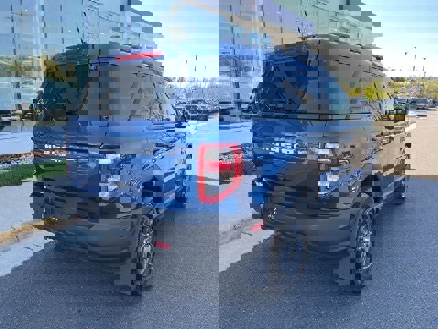 Certified 2024 Ford Bronco Sport Big Bend image 5