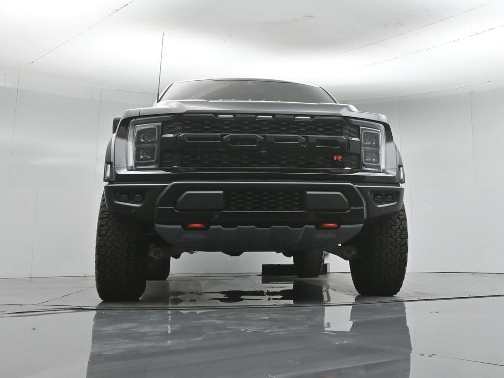 Certified 2023 Ford F150 Raptor w/ Equipment Group 802A Raptor R AWD/4WD image 52